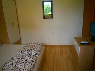 Фото номера Двухместный номер с 1 кроватью и балконом Гостевой дом Guest House Sv Nikola г. Ахтопол 19