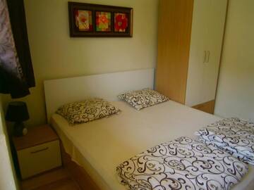 Фото номера Двухместный номер с 1 кроватью и балконом Гостевой дом Guest House Sv Nikola г. Ахтопол 21