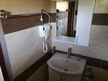 Фото номера Номер-студио с видом на сад Гостевой дом Guest House Sv Nikola г. Ахтопол 13