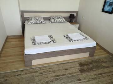 Фото номера Номер-студио с видом на сад Гостевой дом Guest House Sv Nikola г. Ахтопол 10