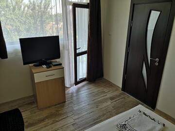 Фото номера Номер-студио с видом на сад Гостевой дом Guest House Sv Nikola г. Ахтопол 11