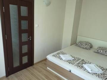Фото номера Номер-студио с видом на сад Гостевой дом Guest House Sv Nikola г. Ахтопол 7