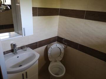 Фото номера Номер-студио с видом на сад Гостевой дом Guest House Sv Nikola г. Ахтопол 12