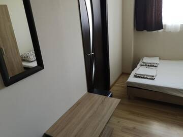 Фото номера Номер-студио с видом на сад Гостевой дом Guest House Sv Nikola г. Ахтопол 9