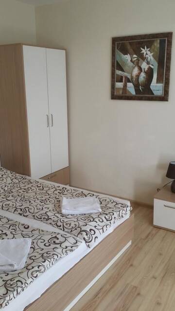 Фото номера Номер-студио с видом на сад Гостевой дом Guest House Sv Nikola г. Ахтопол 17