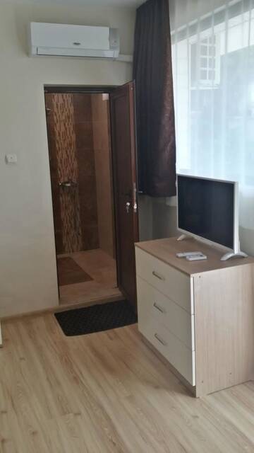 Фото номера Номер-студио с видом на сад Гостевой дом Guest House Sv Nikola г. Ахтопол 16