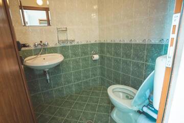 Фото номера Двухместный номер с 1 кроватью Гостевой дом Dream House г. Ахтопол 13