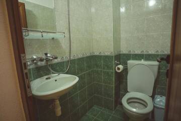 Фото номера Двухместный номер эконом-класса с 1 кроватью Гостевой дом Dream House г. Ахтопол 7