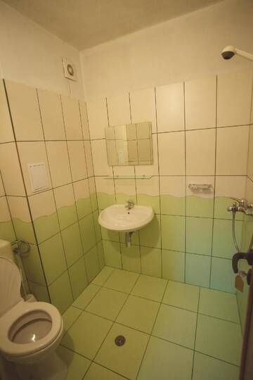 Фото номера Полулюкс (для 4 взрослых) Гостевой дом Dream House г. Ахтопол 5
