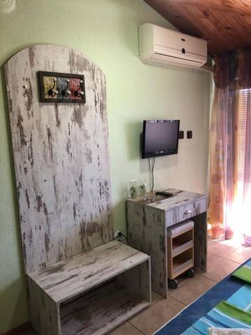 Фото номера Полулюкс (для 4 взрослых) Гостевой дом Dream House г. Ахтопол 4